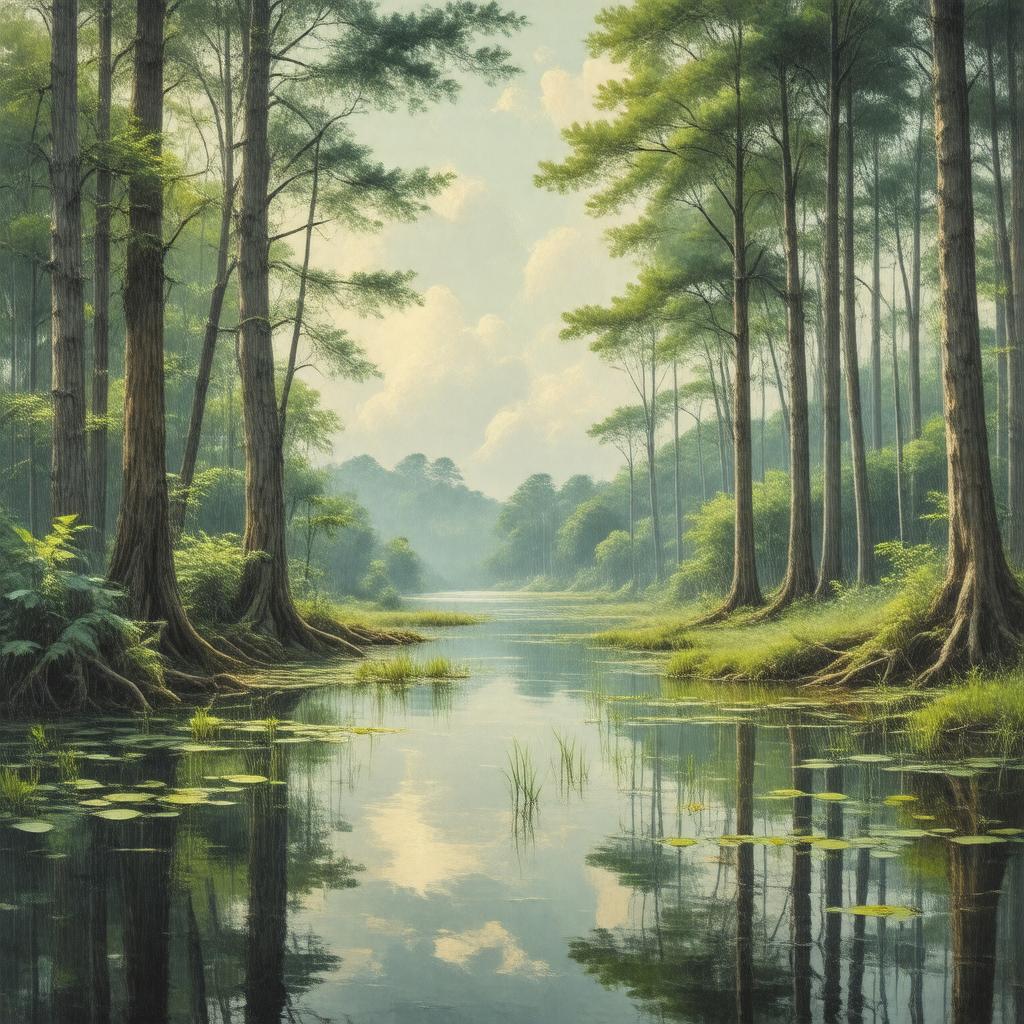 Ecological Applications